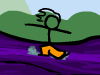 Fancy Pants Adventure 3