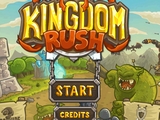 Kingdom Rush