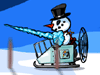 Knight Age Christmas