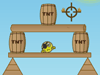 Roly-Poly Cannon