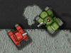 Steel Grinder
