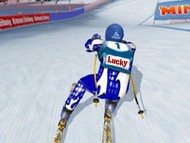 Ski Run 2