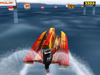 Power Boat