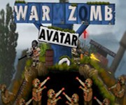 War Zomb - Avatar
